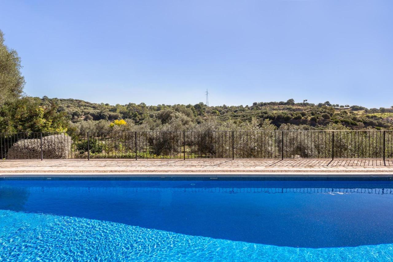 Finca Es Fangar * Sineu (Mallorca)