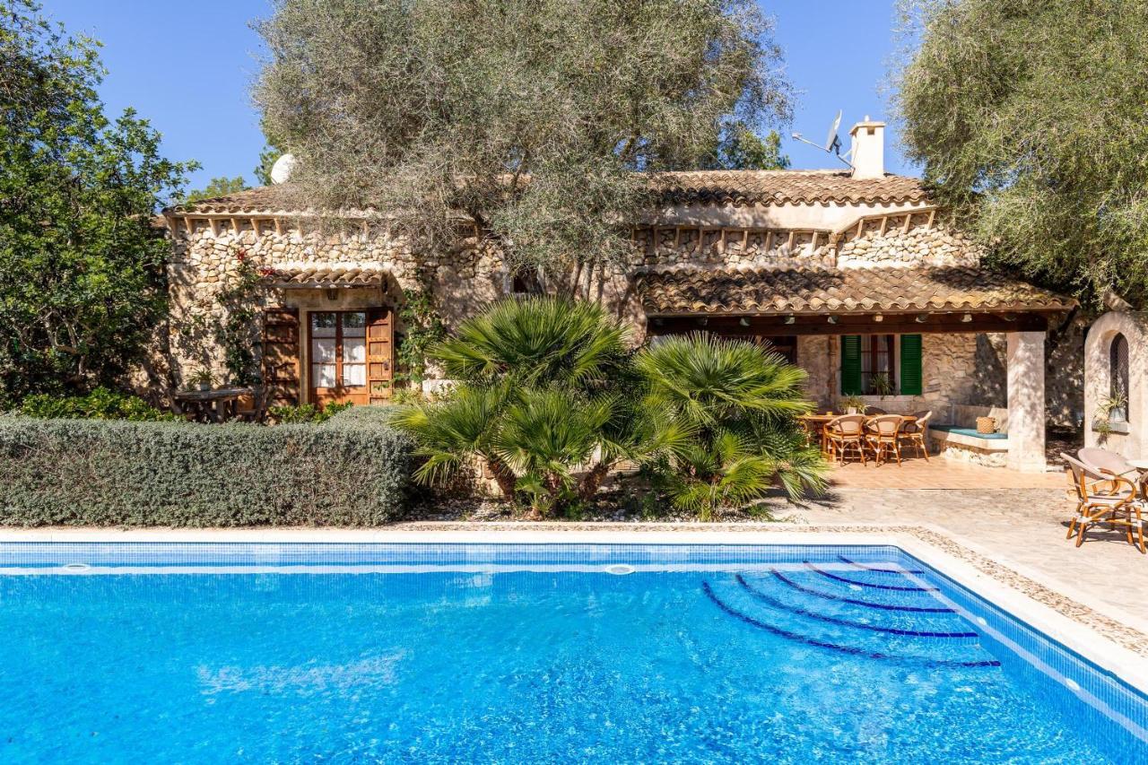 Finca Es Fangar * Sineu (Mallorca)