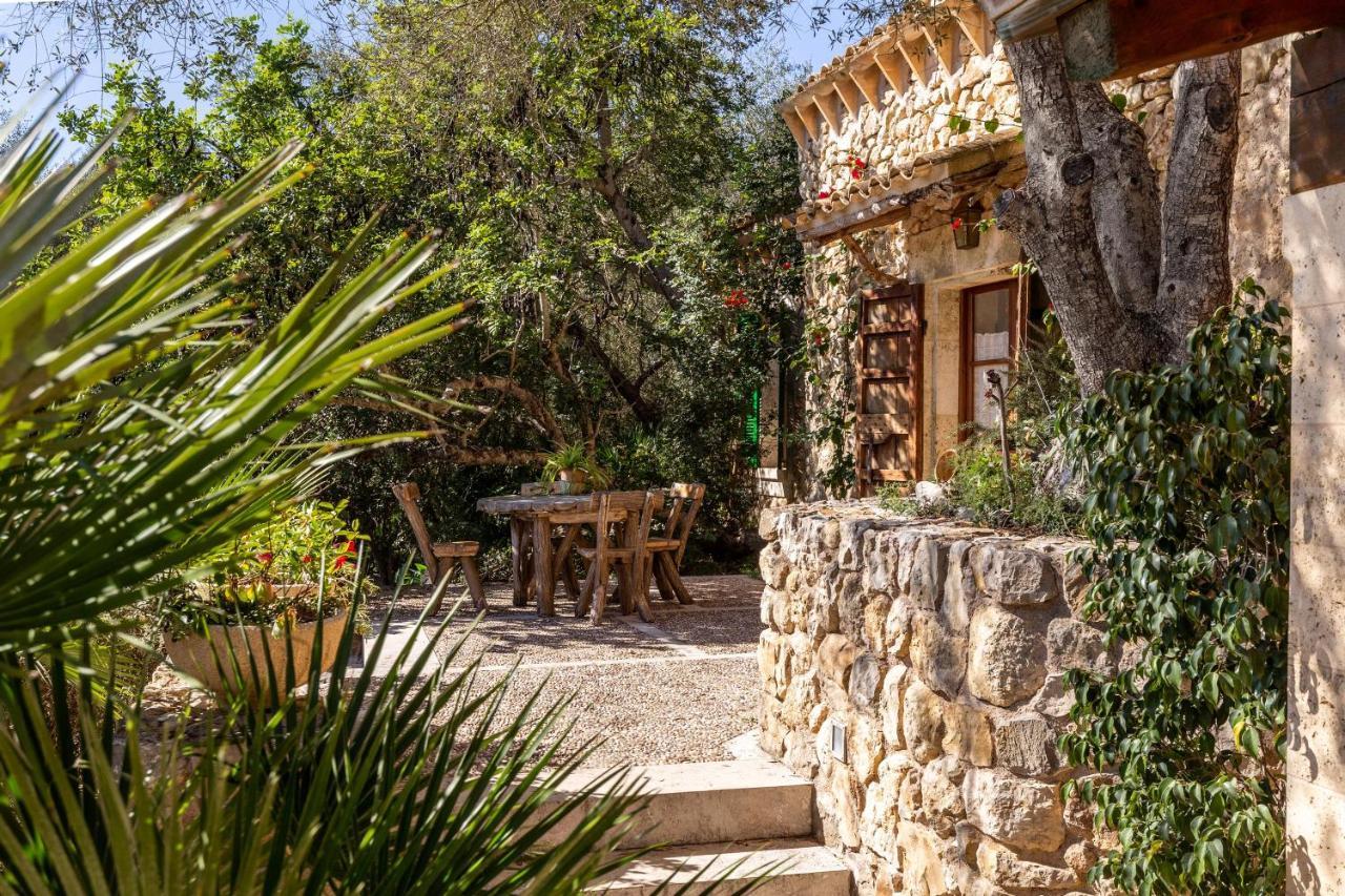Villa Finca Es Fangar