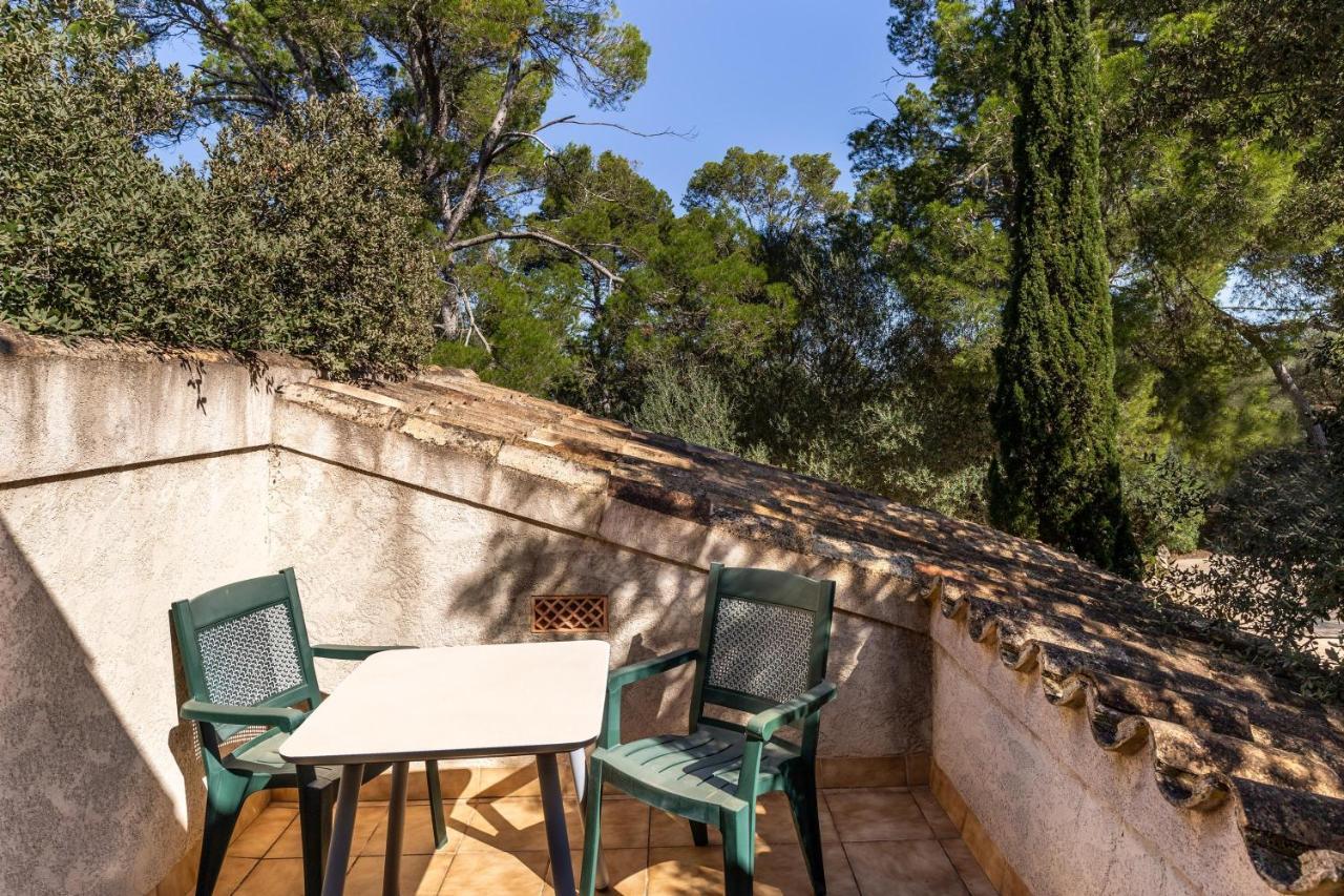 Finca Es Fangar